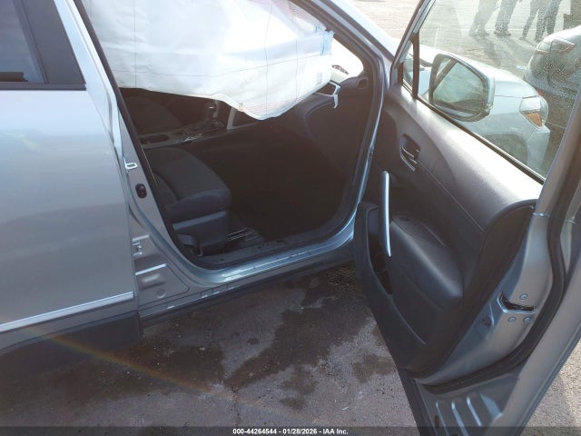 7MUFBABGXRV030580 Toyota Corolla Cross Hybrid Se