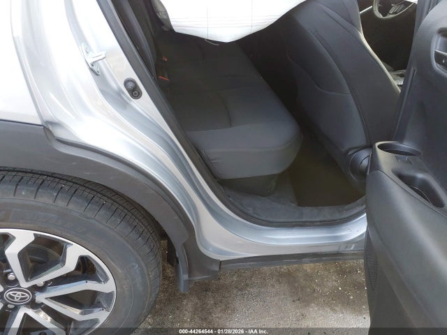 7MUFBABGXRV030580 Toyota Corolla Cross Hybrid Se