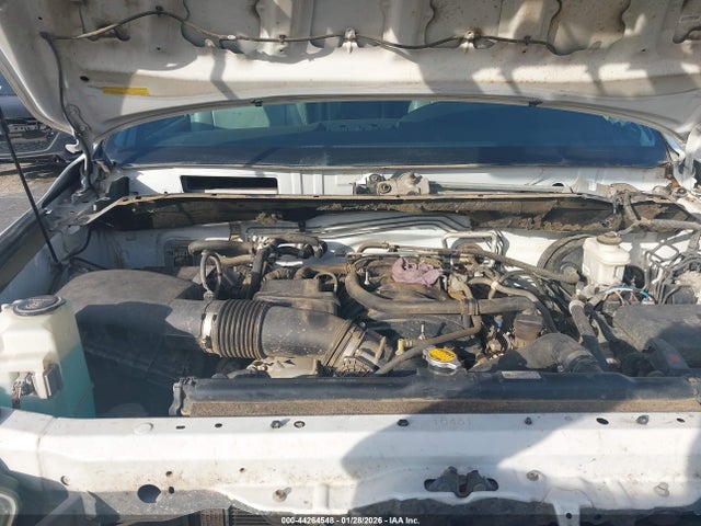 5TDZY5G15ES050344 Toyota Sequoia Sr5 5.7l V8