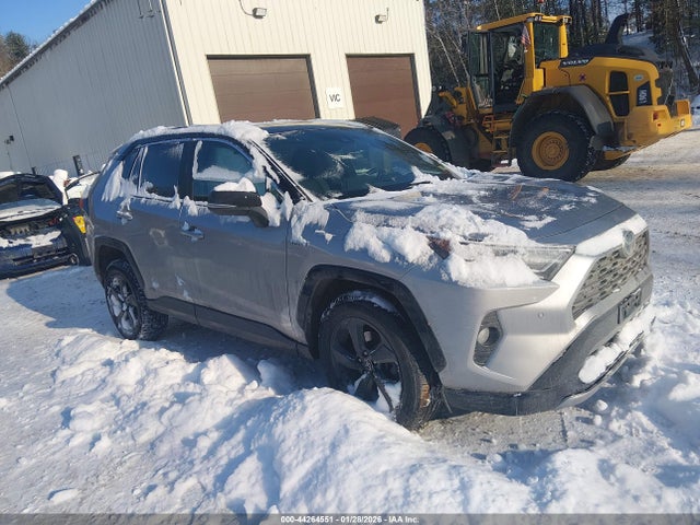 2021 TOYOTA RAV4 HYBRID 4T3E6RFV9MU060968 Photo 0