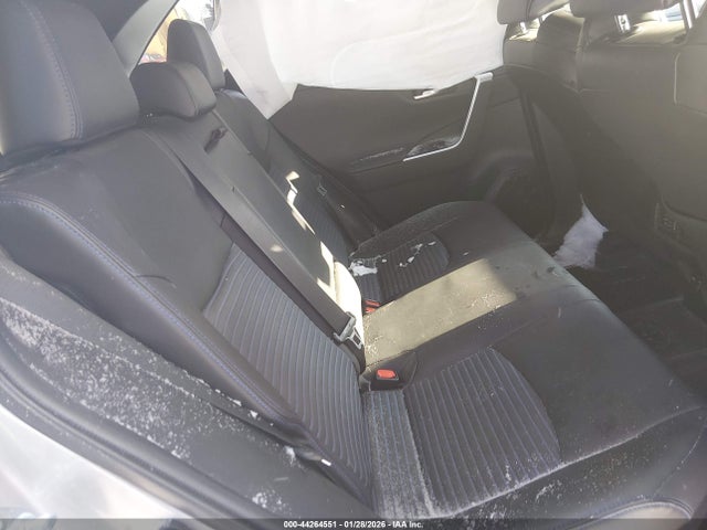 2021 TOYOTA RAV4 HYBRID 4T3E6RFV9MU060968 Photo 7