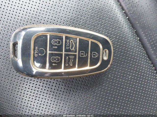 KMHL54JJ0NA043070 Hyundai Sonata Hybrid Limited