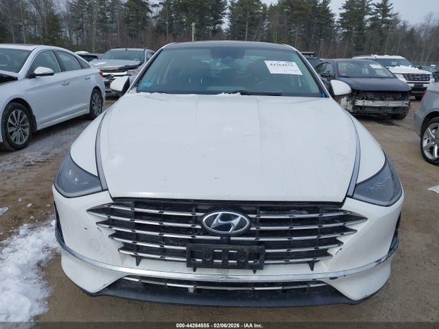 KMHL54JJ0NA043070 Hyundai Sonata Hybrid Limited