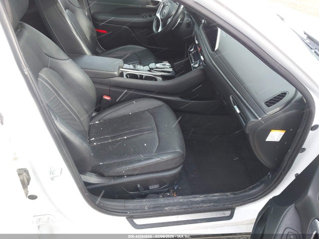 KMHL54JJ0NA043070 Hyundai Sonata Hybrid Limited