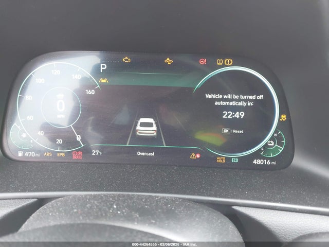 KMHL54JJ0NA043070 Hyundai Sonata Hybrid Limited