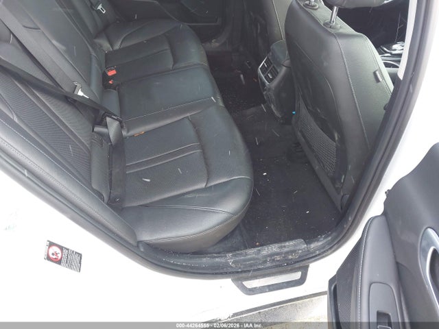 KMHL54JJ0NA043070 Hyundai Sonata Hybrid Limited