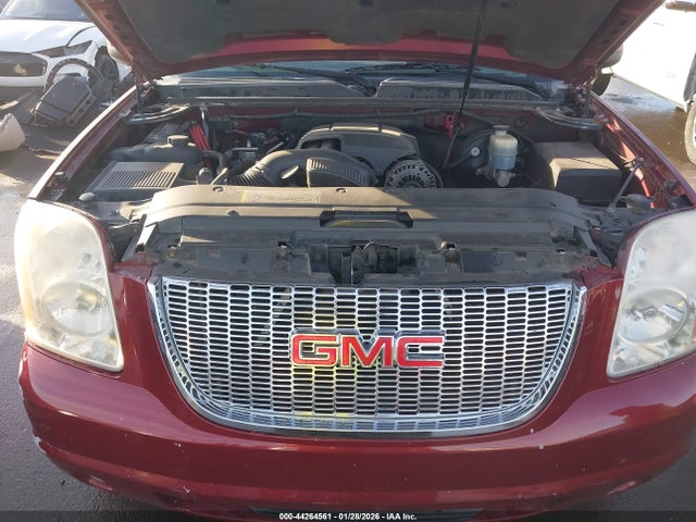 Auction sale of the 2009 Gmc Yukon Xl 1500 Sle2, vin: 1GKFK26399R202110, lot number: 44264561