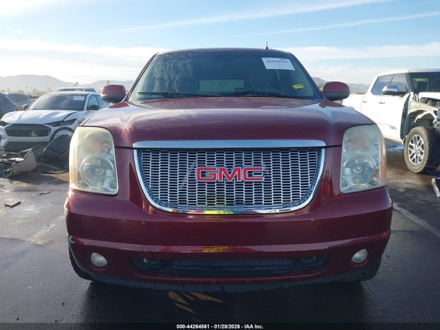 Auction sale of the 2009 Gmc Yukon Xl 1500 Sle2, vin: 1GKFK26399R202110, lot number: 44264561