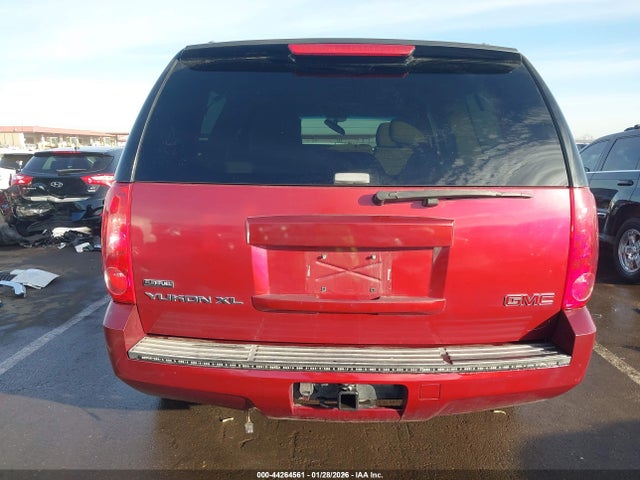 Auction sale of the 2009 Gmc Yukon Xl 1500 Sle2, vin: 1GKFK26399R202110, lot number: 44264561