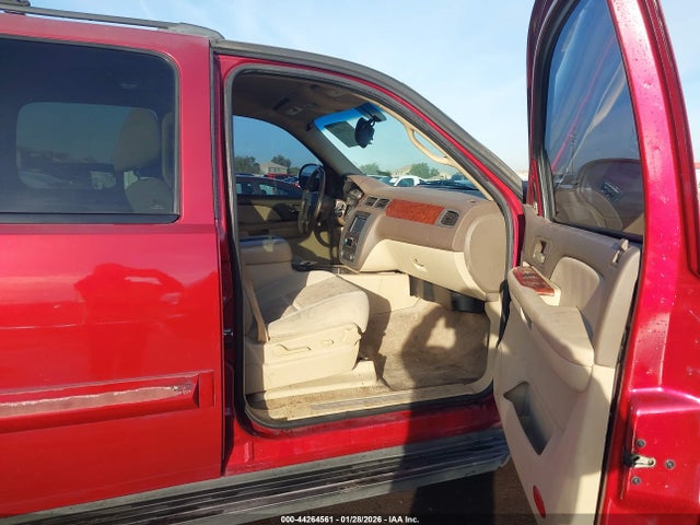 Auction sale of the 2009 Gmc Yukon Xl 1500 Sle2, vin: 1GKFK26399R202110, lot number: 44264561