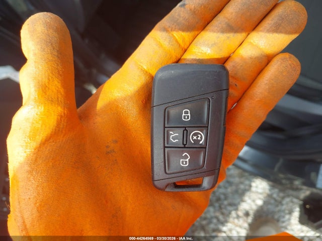 44264569 :رقم المزاد ، 3VVLX7B28NM012158 vin ، 2022 Volkswagen Taos 1.5t Se مزاد بيع
