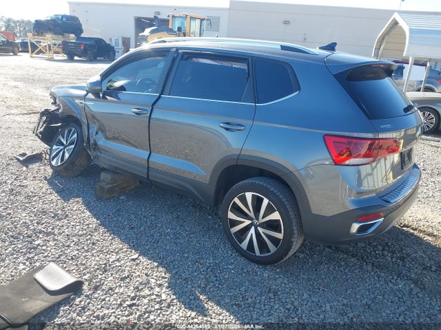44264569 :رقم المزاد ، 3VVLX7B28NM012158 vin ، 2022 Volkswagen Taos 1.5t Se مزاد بيع