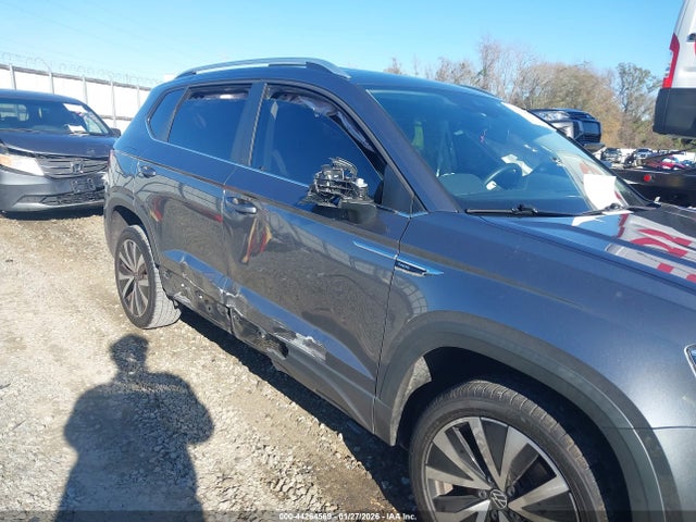44264569 :رقم المزاد ، 3VVLX7B28NM012158 vin ، 2022 Volkswagen Taos 1.5t Se مزاد بيع