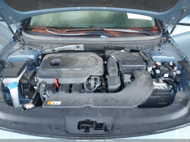 5NPE24AF7HH518373 Hyundai Sonata
