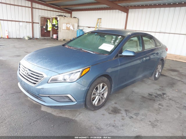 5NPE24AF7HH518373 Hyundai Sonata