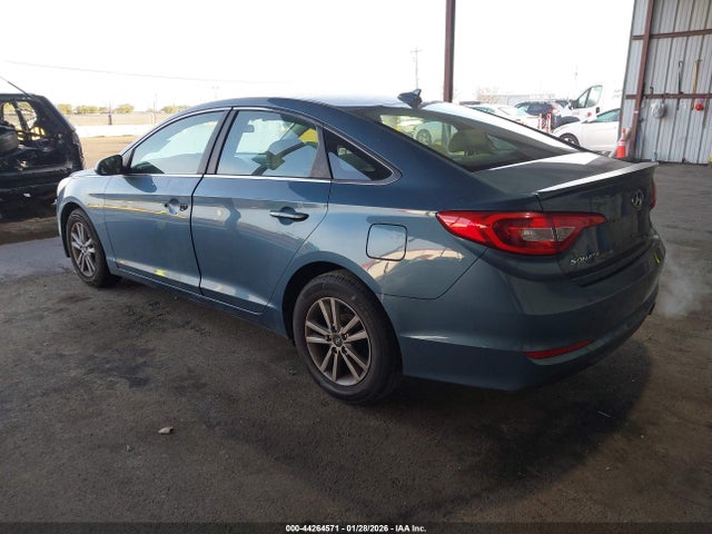 5NPE24AF7HH518373 Hyundai Sonata