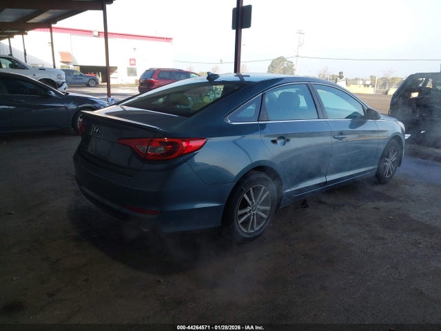 5NPE24AF7HH518373 Hyundai Sonata