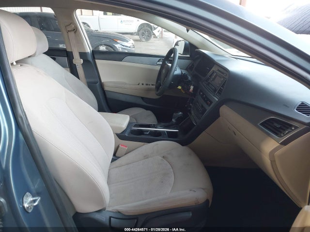 5NPE24AF7HH518373 Hyundai Sonata