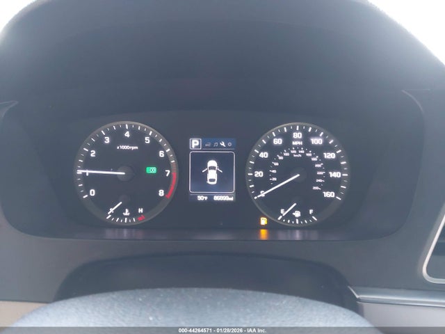 5NPE24AF7HH518373 Hyundai Sonata