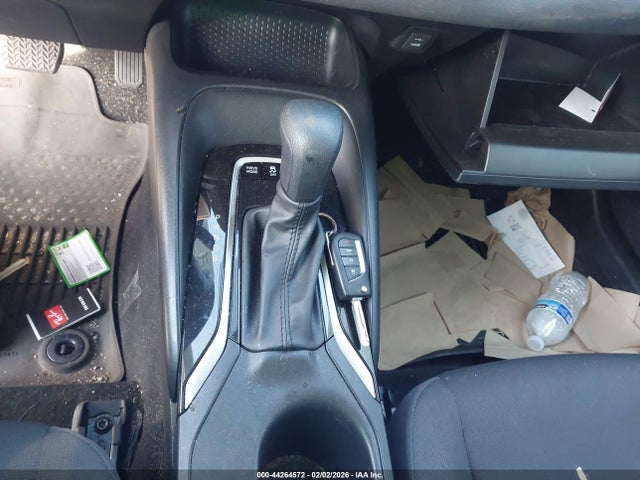 JTDBCMFE4S3078602 Toyota Corolla Hybrid Le