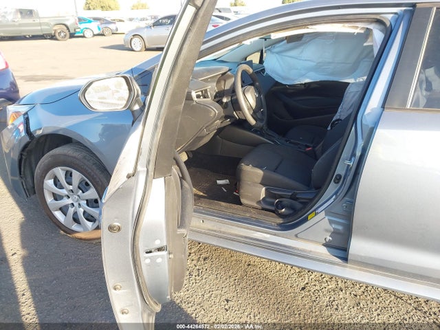 JTDBCMFE4S3078602 Toyota Corolla Hybrid Le
