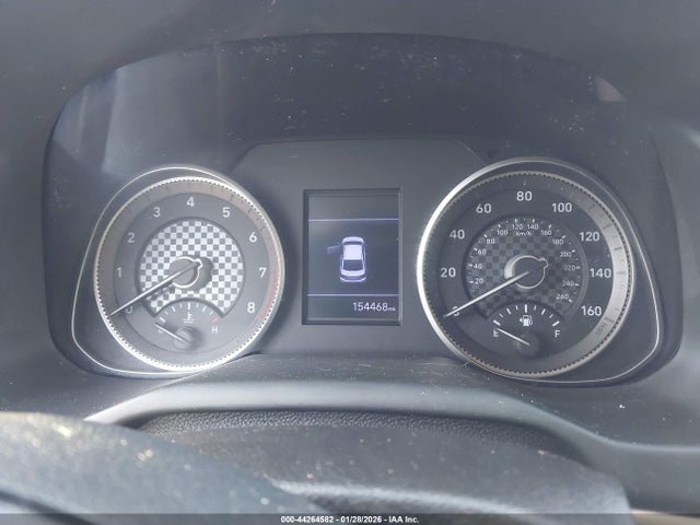 5NPD84LF3KH440589 Hyundai ELANTRA SEL