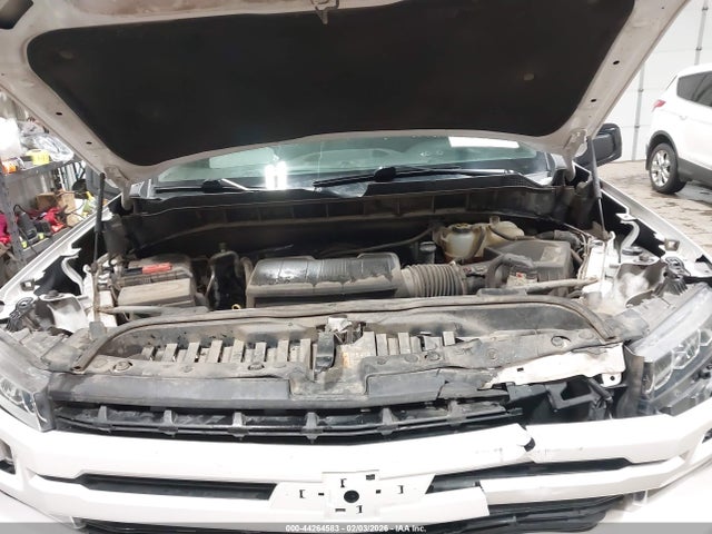 1GCUYEEL1LZ371890 Chevrolet Silverado 1500