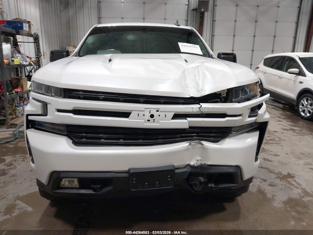 1GCUYEEL1LZ371890 Chevrolet Silverado 1500