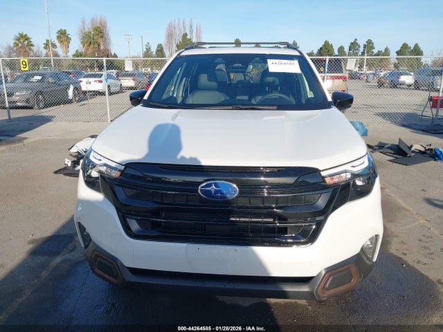 Subaru Forester Sport 2025 JF2SLDHC0SH553257 Image 13
