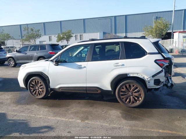 Subaru Forester Sport 2025 JF2SLDHC0SH553257 Image 15