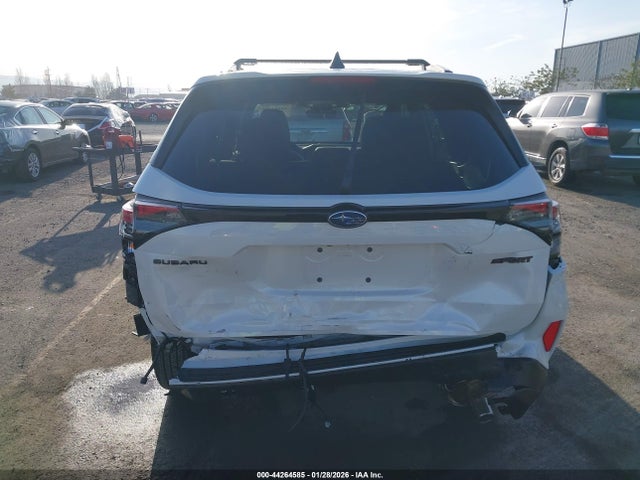 Subaru Forester Sport 2025 JF2SLDHC0SH553257 Image 17
