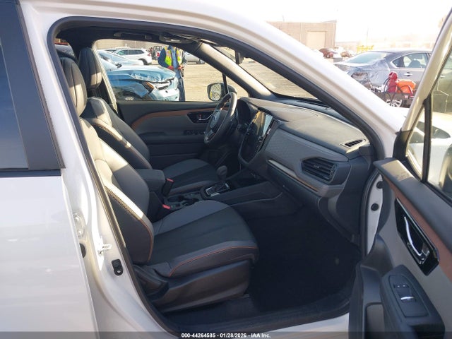 Subaru Forester Sport 2025 JF2SLDHC0SH553257 Image 5
