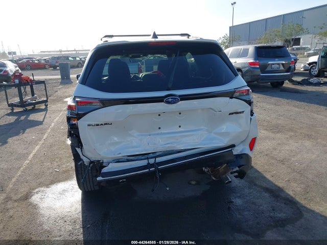 Subaru Forester Sport 2025 JF2SLDHC0SH553257 Image 6
