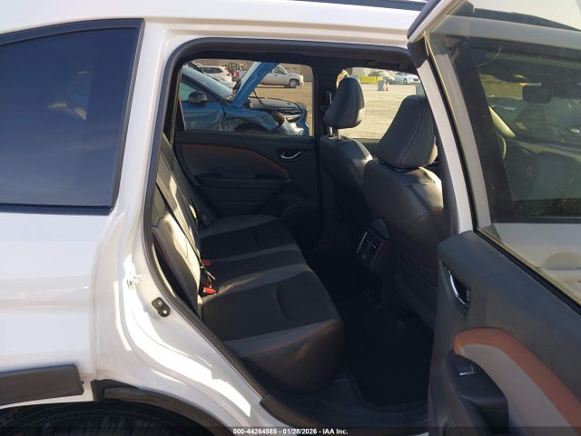 Subaru Forester Sport 2025 JF2SLDHC0SH553257 Image 8