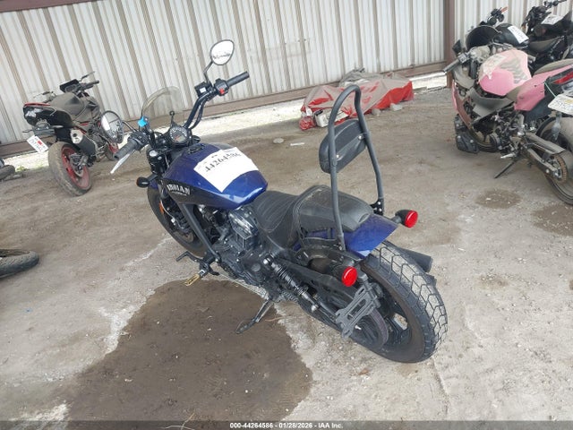 Продажа на аукционе авто 2020 Indian Motorcycle Co. Scout Bobber Abs, vin: 56KMTA001L3161288, номер лота: 44264586