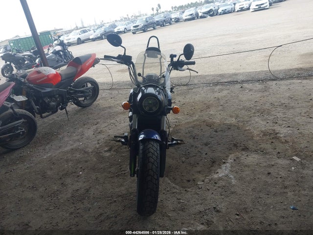 Продажа на аукционе авто 2020 Indian Motorcycle Co. Scout Bobber Abs, vin: 56KMTA001L3161288, номер лота: 44264586