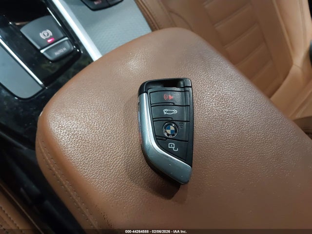 2020 BMW X3 5UXTY9C02L9C41887 Photo 10