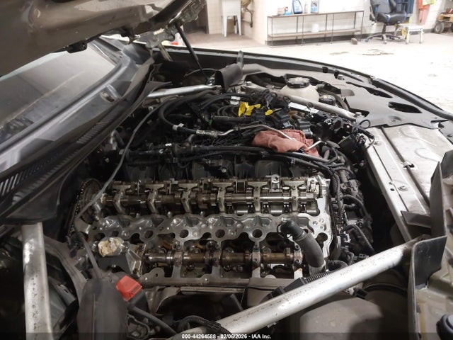 Aukcja sprzedaży 2020 Bmw X3 M40i, vin: 5UXTY9C02L9C41887, numer aukcji: 44264588