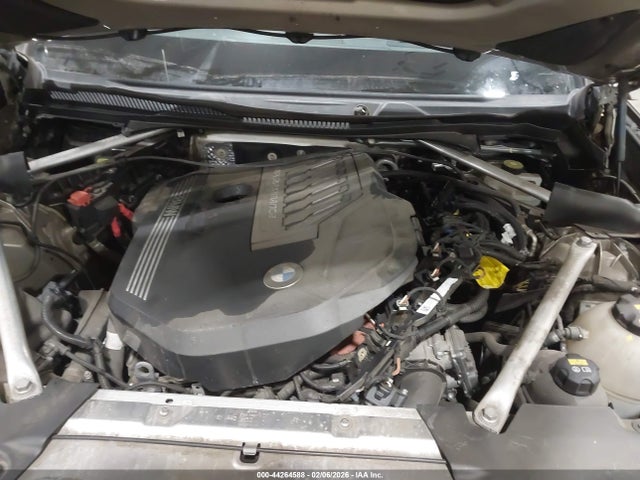 2020 BMW X3 5UXTY9C02L9C41887 Photo 5