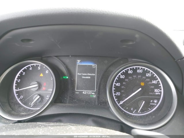4T1G11AK5RU863430 Toyota CAMRY SE