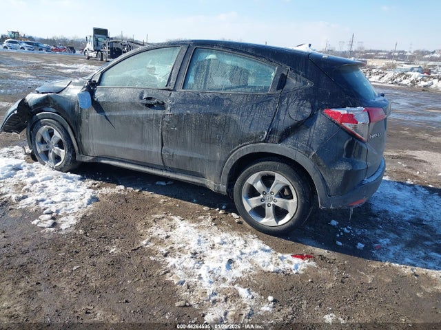 3CZRU5H32KG710646 Honda HR-V LX