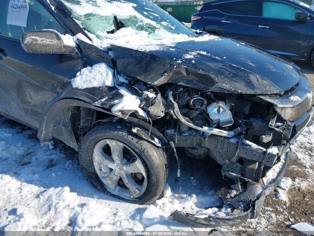 3CZRU5H32KG710646 Honda HR-V LX