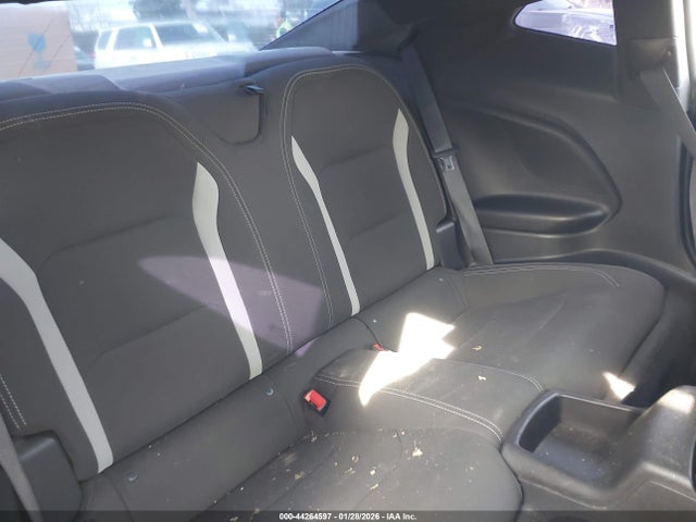 2018 CHEVROLET CAMARO 1G1FB1RS2J0187508 Photo 7