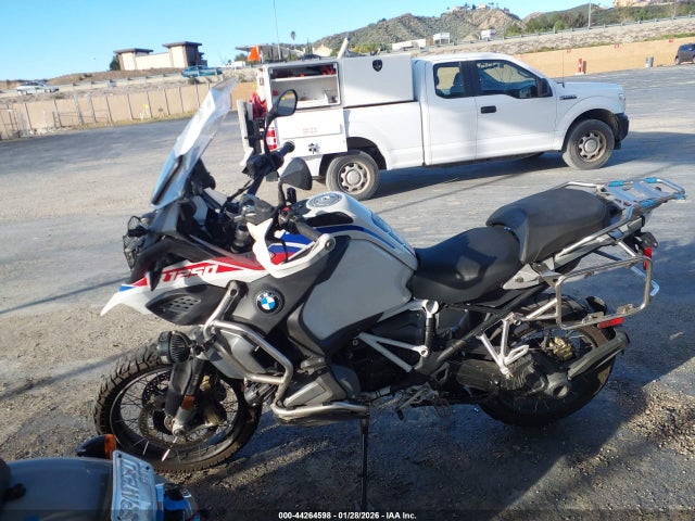 WB10M130XP6H16255 BMW R 1250 Gs Adventure