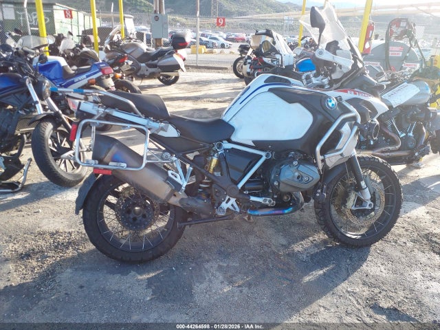 WB10M130XP6H16255 BMW R 1250 Gs Adventure