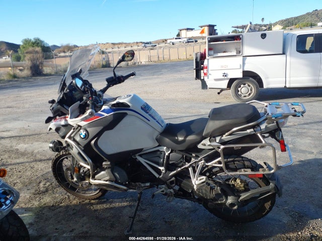 WB10M130XP6H16255 BMW R 1250 Gs Adventure