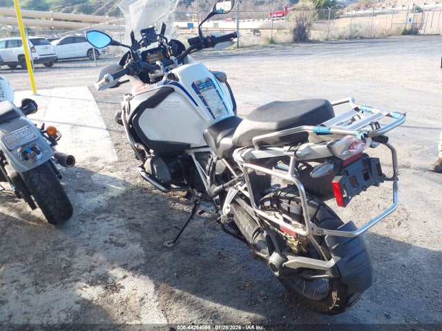 WB10M130XP6H16255 BMW R 1250 Gs Adventure