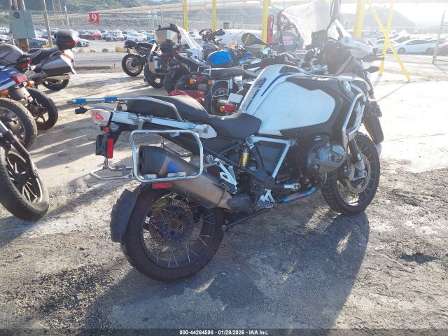 WB10M130XP6H16255 BMW R 1250 Gs Adventure