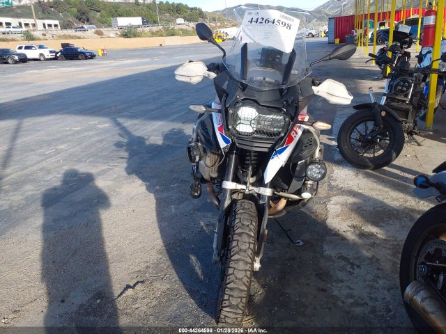 WB10M130XP6H16255 BMW R 1250 Gs Adventure