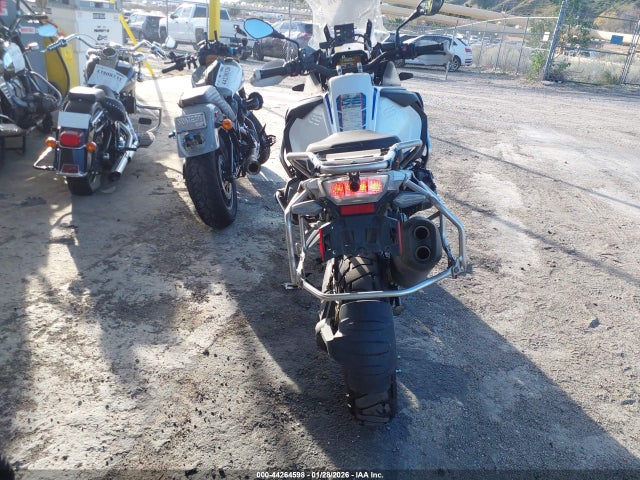 WB10M130XP6H16255 BMW R 1250 Gs Adventure